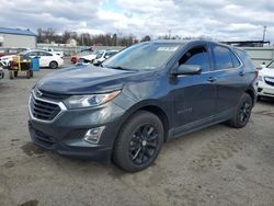 2019 Chevrolet Equinox LT en venta en Pennsburg, PA