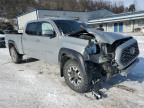 2020 Toyota Tacoma Double Cab