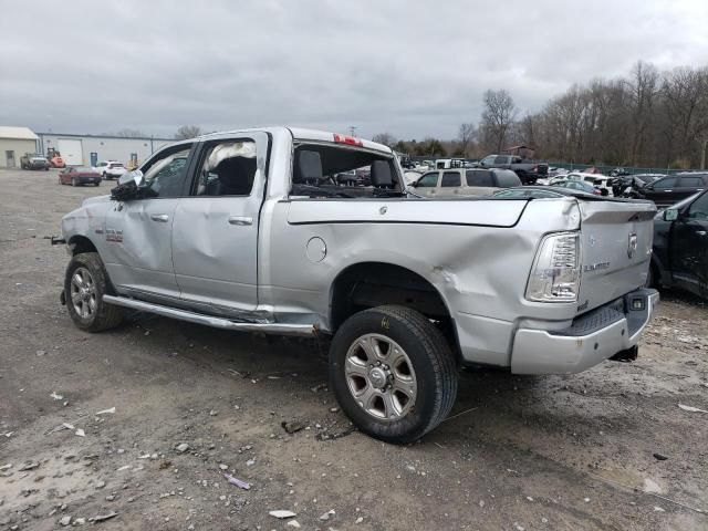 2014 Dodge RAM 2500 Longhorn