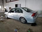 2004 Honda Civic Hybrid