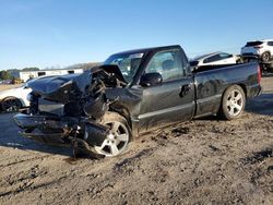 Salvage cars for sale at Conway, AR auction: 1999 Chevrolet Silverado C1500