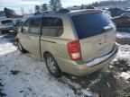 2008 Hyundai Entourage GLS