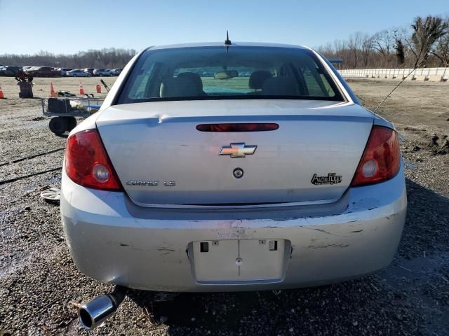 2009 Chevrolet Cobalt LS