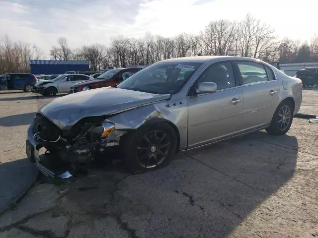 2006 Buick Lucerne CXL