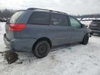 2006 Toyota Sienna CE