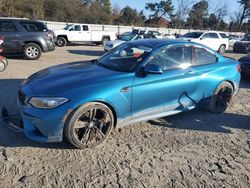 2017 BMW M2 en venta en Hampton, VA