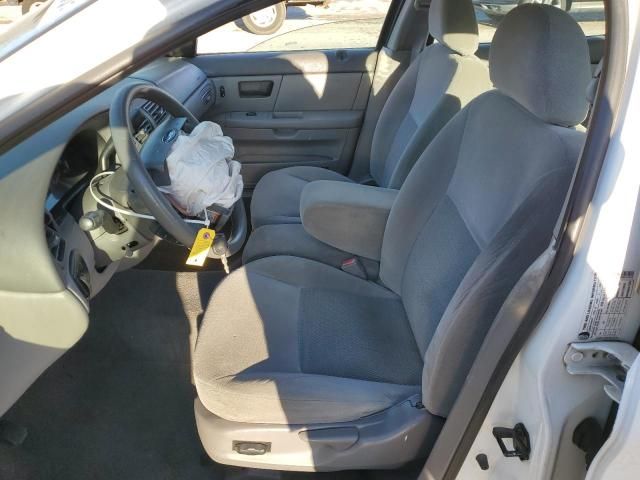 2006 Ford Taurus SE