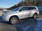 2011 Toyota Highlander Base