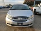 2012 Honda Odyssey LX