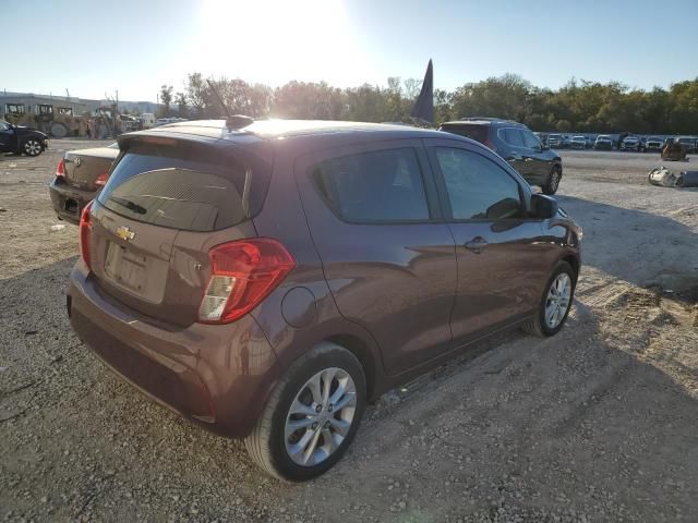 2020 Chevrolet Spark 1LT