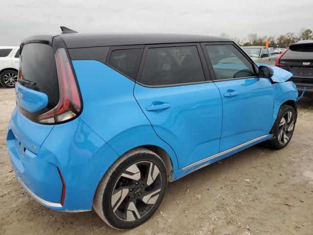 2023 KIA Soul GT Line