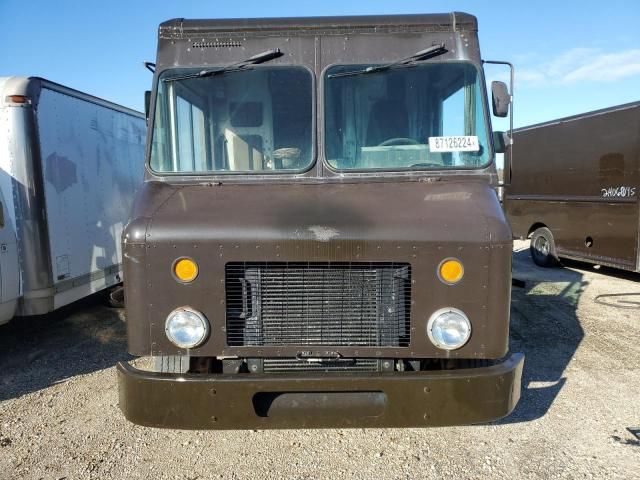 2009 Freightliner Chassis M Line WALK-IN Van