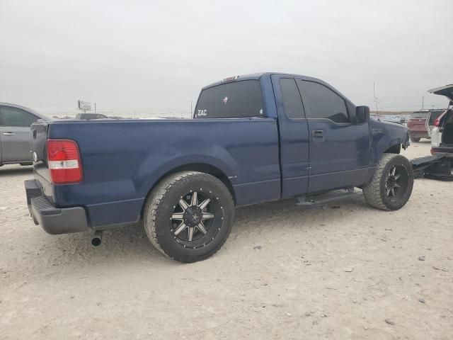 2008 Ford F150