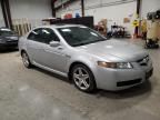 2004 Acura TL