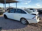 2007 Ford Five Hundred SEL