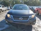 2010 Lexus RX 450H