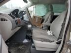 2009 Chrysler Town & Country LX