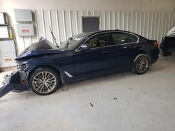 2018 BMW 530 I en venta en New Orleans, LA