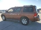 2004 Nissan Armada SE