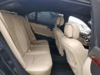 2012 Mercedes-Benz S 550