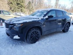 Salvage cars for sale at Northfield, OH auction: 2023 Mazda CX-50 Preferred Plus