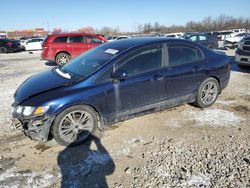 2008 Honda Civic LX en venta en Columbus, OH