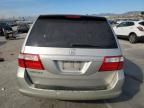 2007 Honda Odyssey LX