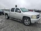 2011 Chevrolet Silverado C1500 LTZ