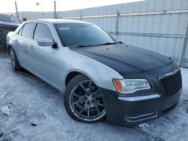 2012 Chrysler 300