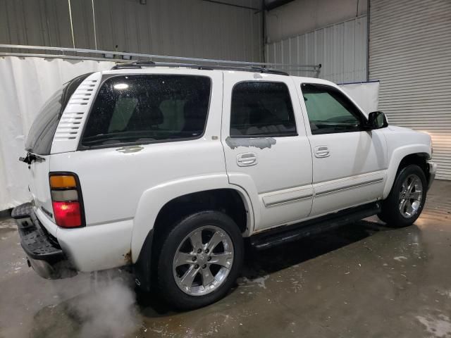 2005 Chevrolet Tahoe K1500