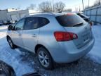 2008 Nissan Rogue S