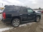 2009 GMC Yukon SLT