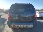 2011 Nissan Xterra OFF Road