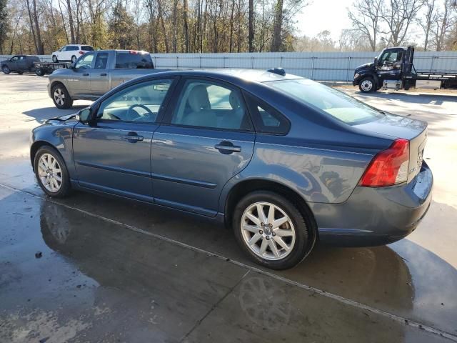 2008 Volvo S40 2.4I