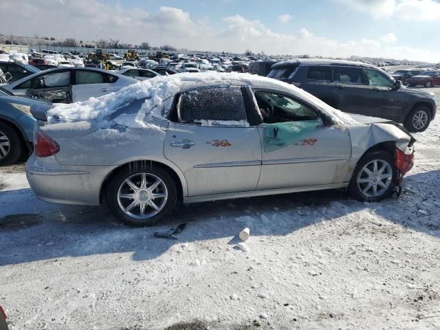 2007 Buick Lacrosse CXL