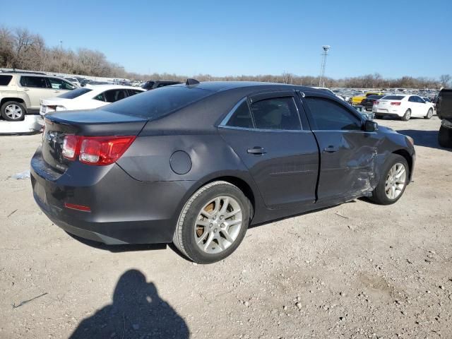 2013 Chevrolet Malibu 1LT