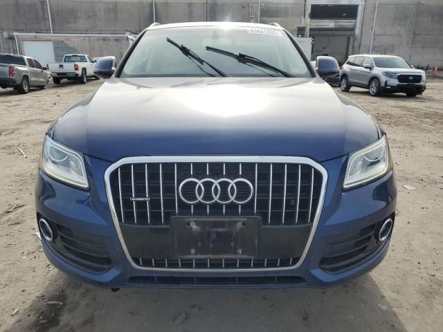 2016 Audi Q5 Premium