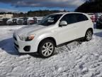 2014 Mitsubishi Outlander Sport ES