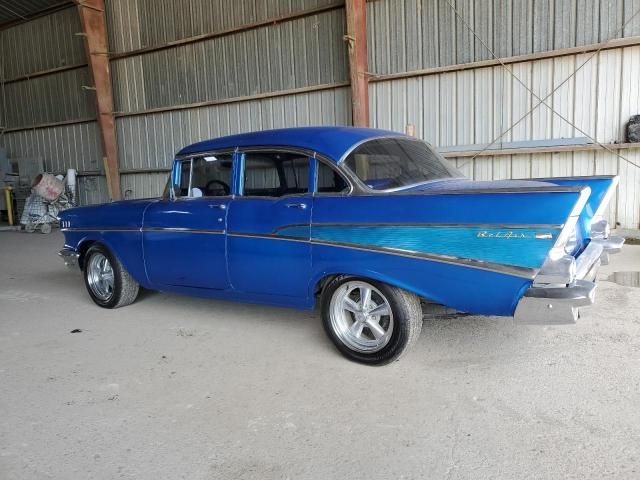 1957 Chevrolet S