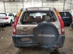 2003 Honda CR-V LX