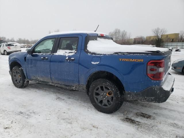 2024 Ford Maverick XLT Tremor