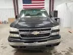 2006 Chevrolet Silverado K1500