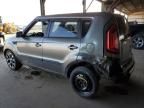 2012 KIA Soul +