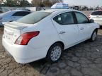 2019 Nissan Versa S