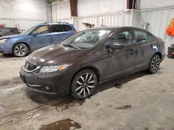 2014 Honda Civic EXL en venta en Milwaukee, WI