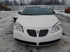 2008 Pontiac G6 GT