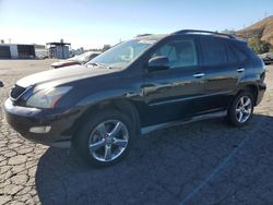 Lexus rx350 Vehiculos salvage en venta: 2008 Lexus RX 350