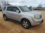 2010 Honda Pilot EX