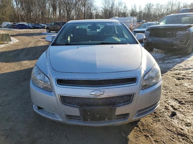 2011 Chevrolet Malibu 1LT