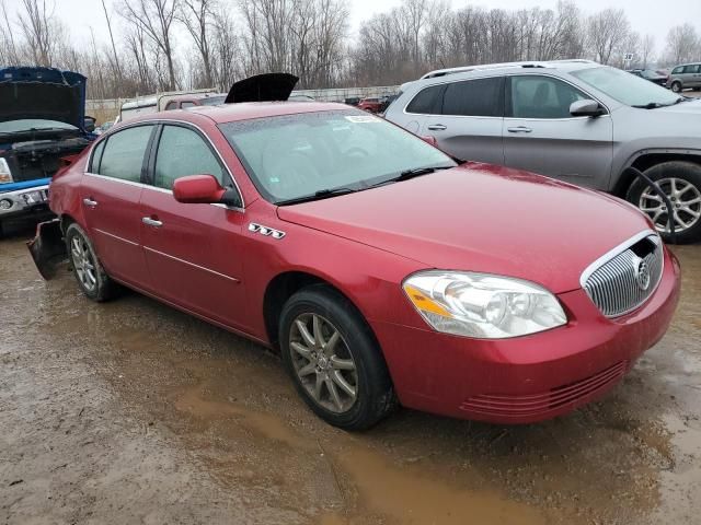 2008 Buick Lucerne CXL